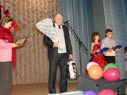 Светлячок 5 лет